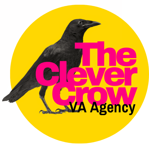 The Clever Crow